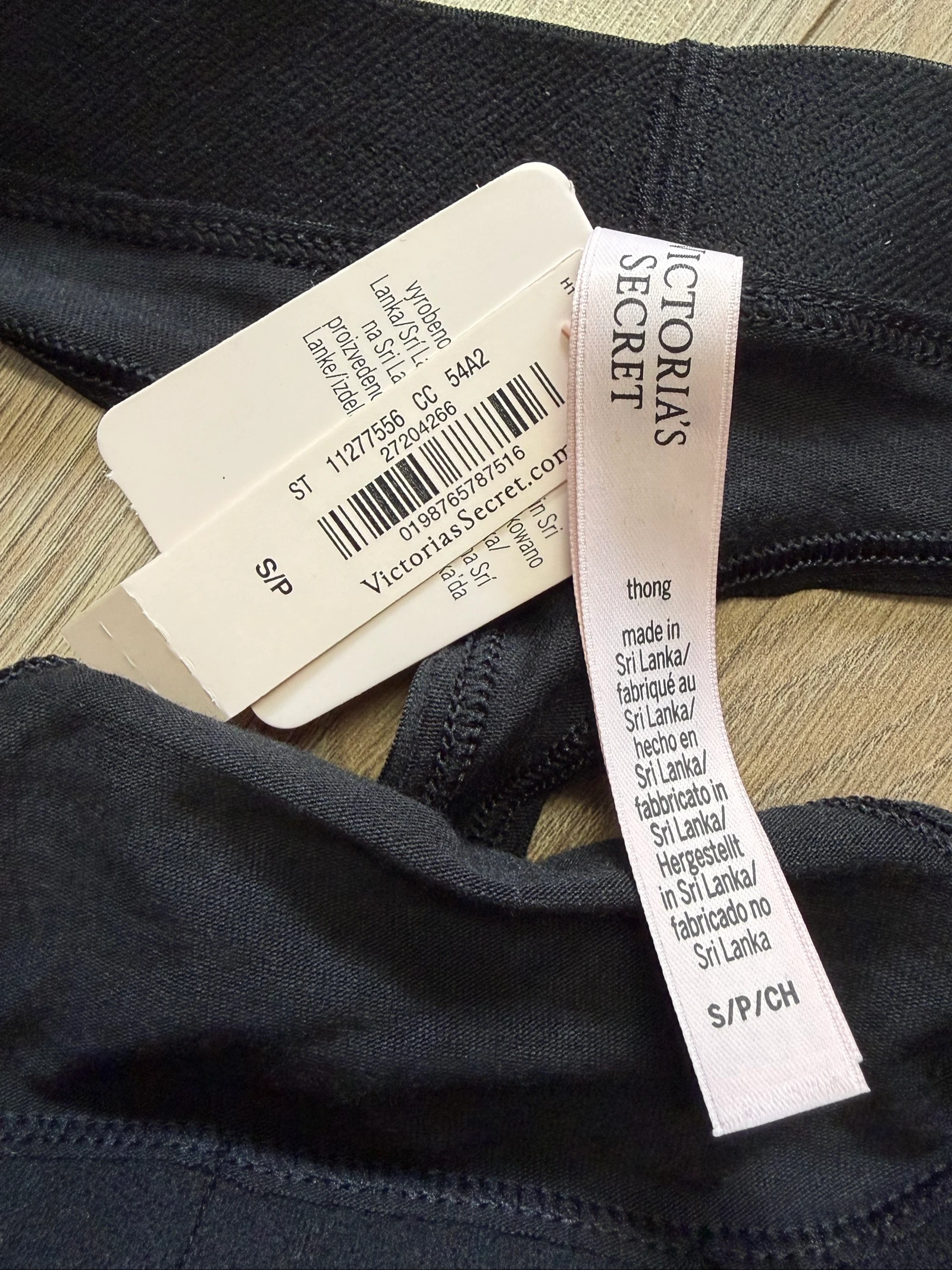 Cadena de Victoria’s Secret – photo 3